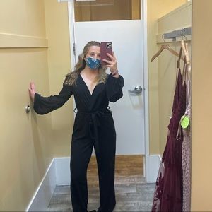 Jumpsuit women’s